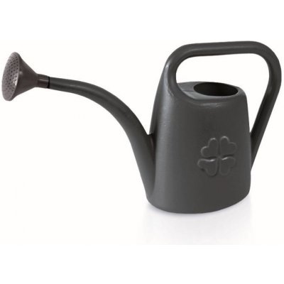 Prosperplast 4,5l KONI IKON5-S433 antracit – Hledejceny.cz
