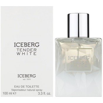 Iceberg Tender White toaletní voda dámská 100 ml