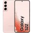 Samsung Galaxy S22 S901B 8GB/128GB Pink Gold