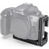 SmallRig L-Bracket for Canon EOS 90D 80D 70D LCC2657