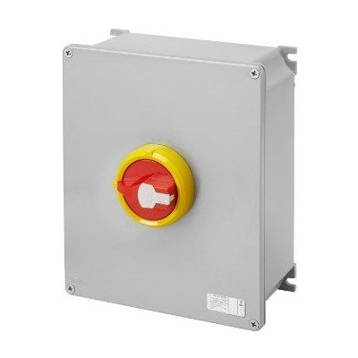 Gewiss Vačkový spínač GW70495NM – Hledejceny.cz