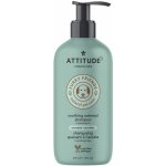 Attitude Přírodní šampon pro zvířecí mazlíčky s ovsem 473 ml – Zboží Dáma