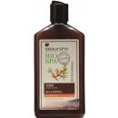 Sea of Spa Bio Spa šampon pro posílení vlasových kořínků Shampoo for Strong Hair with Carrot & Shea Buckthorn 400 ml