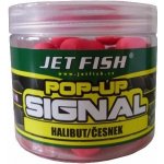Jet Fish plovoucí boilies Signal Pop-Up 60g 20mm Citrus Mix – Zboží Mobilmania