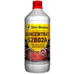 Den Braven S2802A Koncentrát stavebních směsí S2802A Koncentrát stavebních směsí, láhev 1 kg – Hledejceny.cz