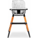 Lionelo Mona Black Onyx 4v1 – Zboží Dáma