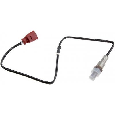 NTY Lambda sonda DIRECT FIT VW GOLF V JETTA III IV 1.4TSI 05-08 POLO 1.4 09-14 03C906262AT 03C906262P 04C906262 04C906262D 06E906262H 06E906265P 4L0906262H – Zboží Mobilmania