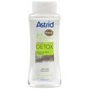 Astrid Citylife Detox micelární voda 3 v 1 400 ml