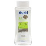 Astrid Citylife Detox micelární voda 3 v 1 400 ml – Hledejceny.cz