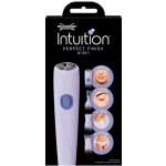 Wilkinson Intuition Perfect Finish 4v1 – Zboží Dáma