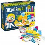 Lisciani Little Geniusz Chemistry pro 6! – Hledejceny.cz