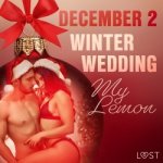 December 2: Winter Wedding - An Erotic Christmas Calendar (EN) – Hledejceny.cz