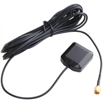 HELMER GPS anténa pro LK 506 509 (GPS antena Helmer) – Zboží Živě