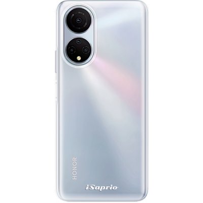 Pouzdro iSaprio - 4Pure - mléčný bez potisku - Honor X7 – Zboží Mobilmania