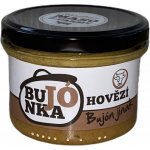 Natural Jihlava Bujónka hovězí 220 g – Zboží Dáma