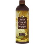 Tesori d´Oriente Vanilla & Ginger of Madagascar koupelová pěna 500 ml – Zboží Mobilmania