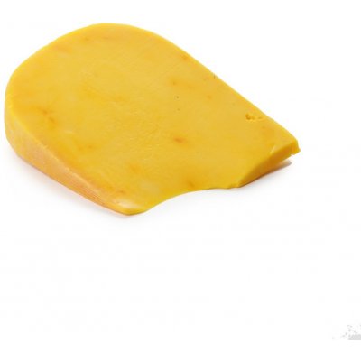 Dilano Gouda se šafránem 100 g – Zboží Mobilmania