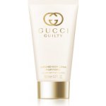 Gucci Guilty tělové mléko 150 ml – Zbozi.Blesk.cz