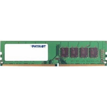 Patriot Signature DDR4 8GB 2133MHz CL15 PSD48G213381