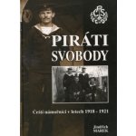 Piráti svobody – Zbozi.Blesk.cz