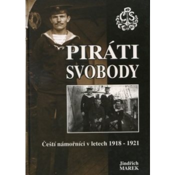 Piráti svobody