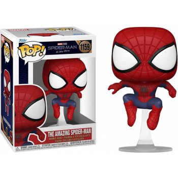 Funko Pop! Spider-Man No Way Home The Amazing Spider-Man Marvel 1159