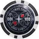 MASTER Poker žeton