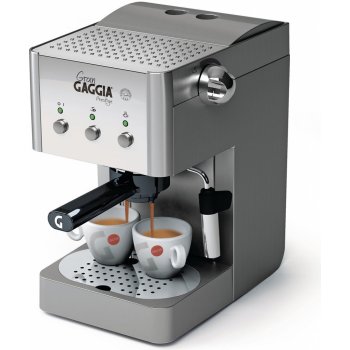 Gaggia Gran Prestige