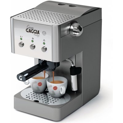 Gaggia Gran Prestige – Hledejceny.cz