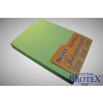 Brotex prostěradlo jersey světle zelené 180x200 – Hledejceny.cz