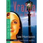 Vražda na Den otců, Případ bývalé jeptišky – Hledejceny.cz