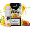 E-liquid WAY to Vape Mango 10 ml 12 mg