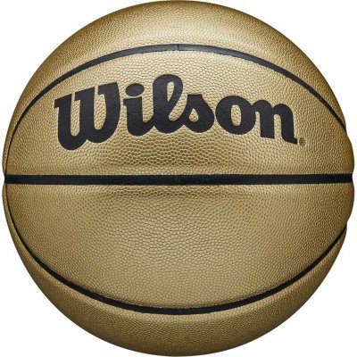 Wilson Golden Edition – Zboží Mobilmania
