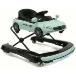 Bo Jungle chodítko Walker Poppy Green – Zboží Mobilmania