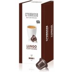 Cremesso Lungo Fortissimo 16 ks – Zboží Dáma