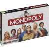 Desková hra Hasbro Monopoly The Big Bang Theory EN