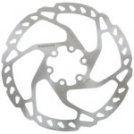 Brzdový kotouč- SHIMANO SM-RT66 - 180 mm – Sleviste.cz