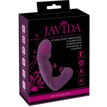 Javida 4 Function