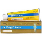 DOLGIT DRM 50MG/G CRM 100G – Zbozi.Blesk.cz