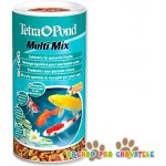 Tetra Pond Multimix 1 l – Hledejceny.cz