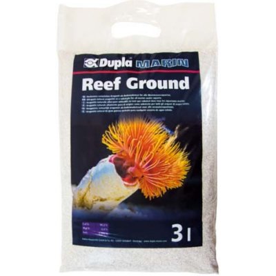 Dupla Marin Reef Ground 0,5-1,2 mm 3 l – Zboží Mobilmania