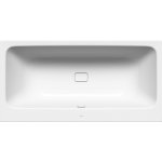 Kaldewei Asymmetric Duo 180 x 90 cm 274200010001 – Hledejceny.cz