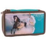 Stil 2-patra Wild Horse – Sleviste.cz