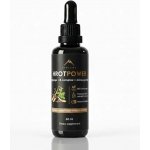 Hrotlife Hrotpower tinktura z Cordyceps + B-komplex + Ashwagandha 60 ml – Hledejceny.cz