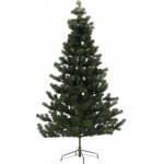 Chomik Umělý vánoční stromek 120 cm zelený Renata *3307 – Hledejceny.cz