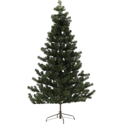 Chomik Umělý vánoční stromek 120 cm zelený Renata *3307 – Hledejceny.cz