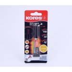 Kores Power Glue 3 g – Hledejceny.cz