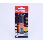 Kores Power Glue 3 g – Zboží Živě