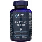 Life Extension One-Per-Day 60 Tablet – Hledejceny.cz