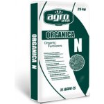 Agro Organica N 25 organické 25 kg – Zboží Mobilmania